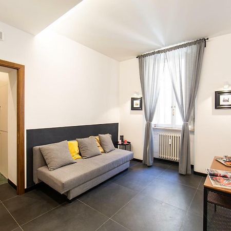 Lombardia40 Luxury Suites 罗马 外观 照片