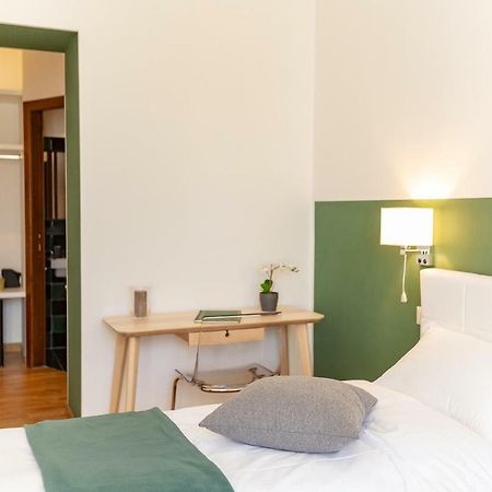 Lombardia40 Luxury Suites 罗马 外观 照片