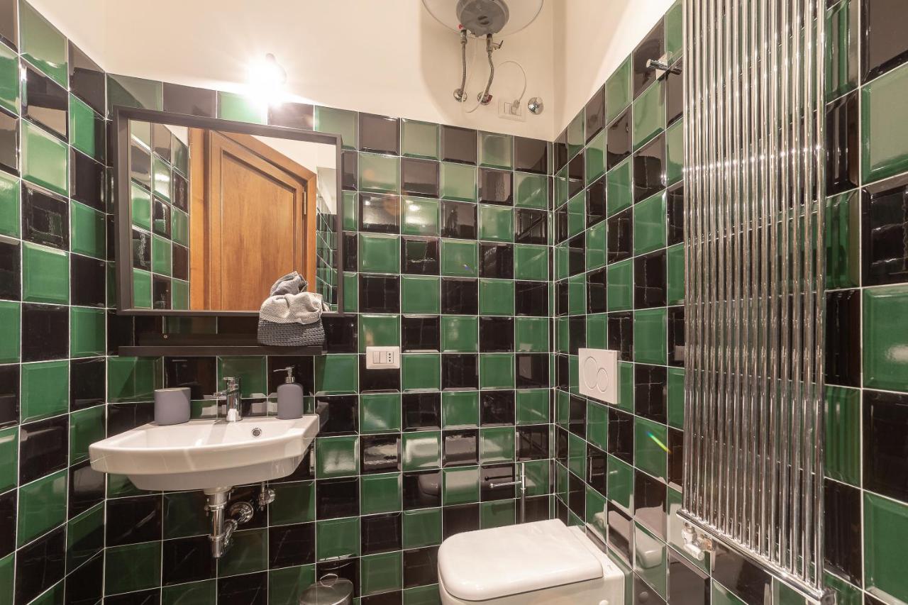 Lombardia40 Luxury Suites 罗马 外观 照片