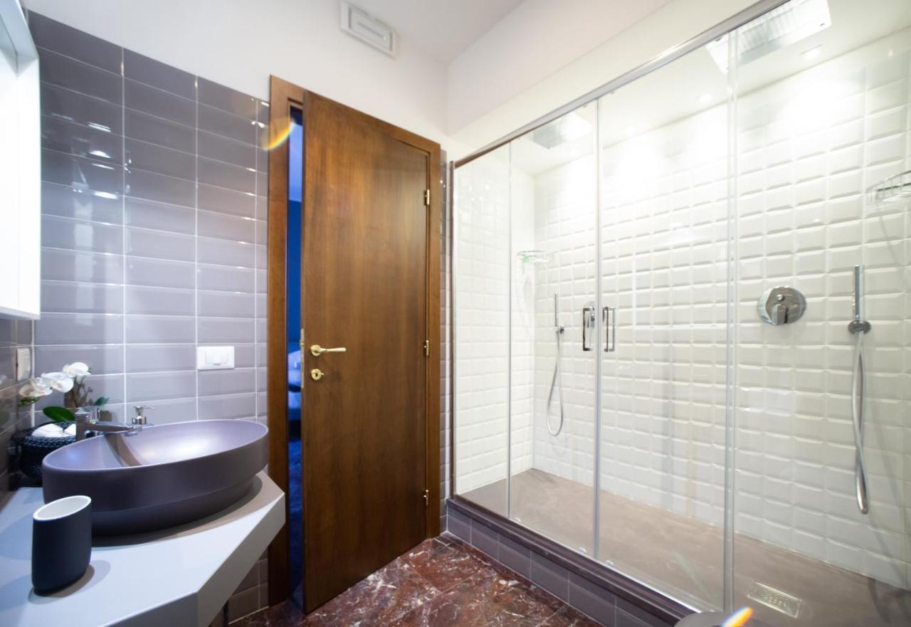 Lombardia40 Luxury Suites 罗马 外观 照片