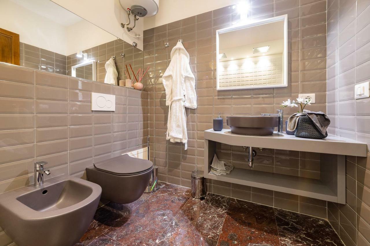 Lombardia40 Luxury Suites 罗马 外观 照片