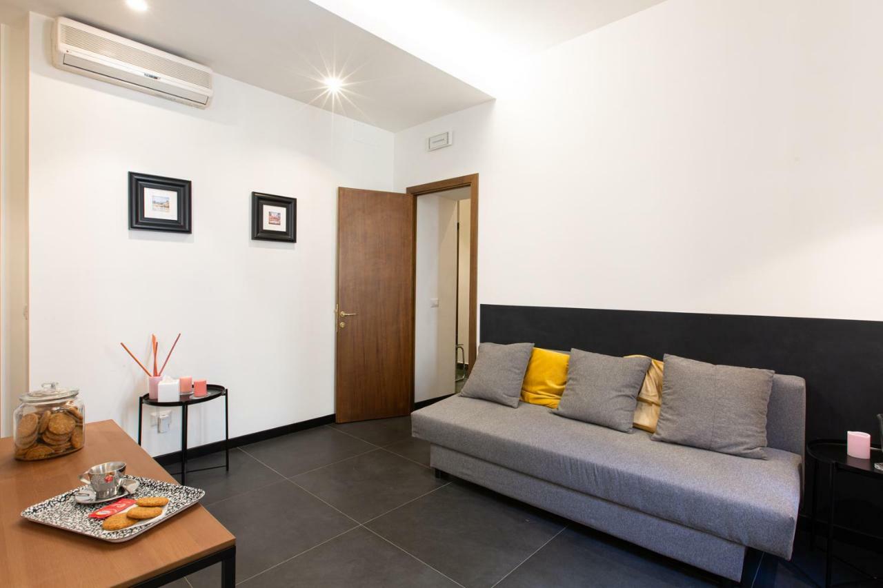 Lombardia40 Luxury Suites 罗马 外观 照片