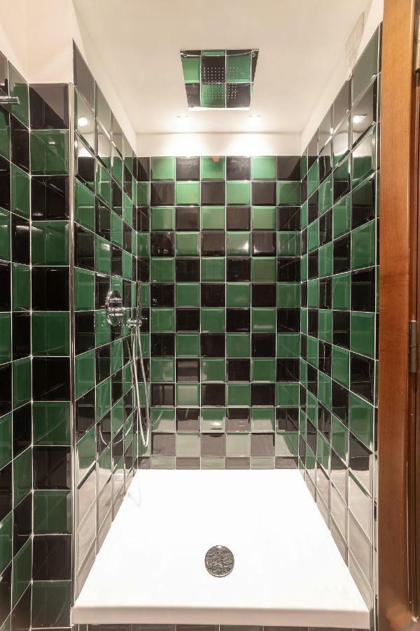 Lombardia40 Luxury Suites 罗马 外观 照片